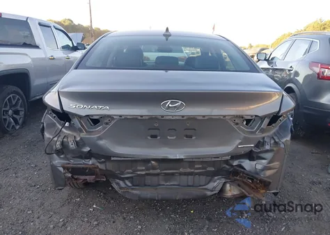 2011 Hyundai Sonata Limited from USA, damaged, VIN 5NPEC4AC3BH094362